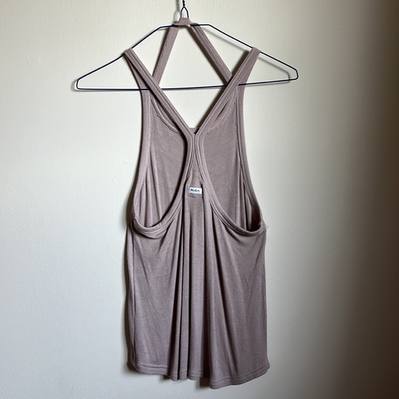 Tank • High Neck • M - Picture 3 of 4